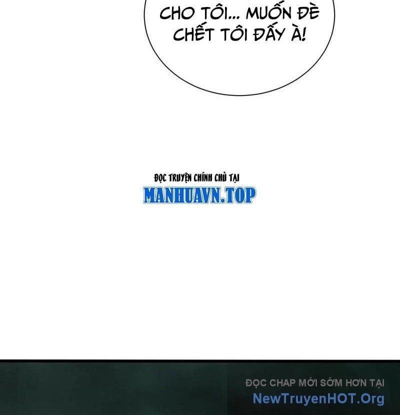 Ta Học Trảm Thần Trong Bệnh Viện Tâm Thần - Chapter 264 - Page 46