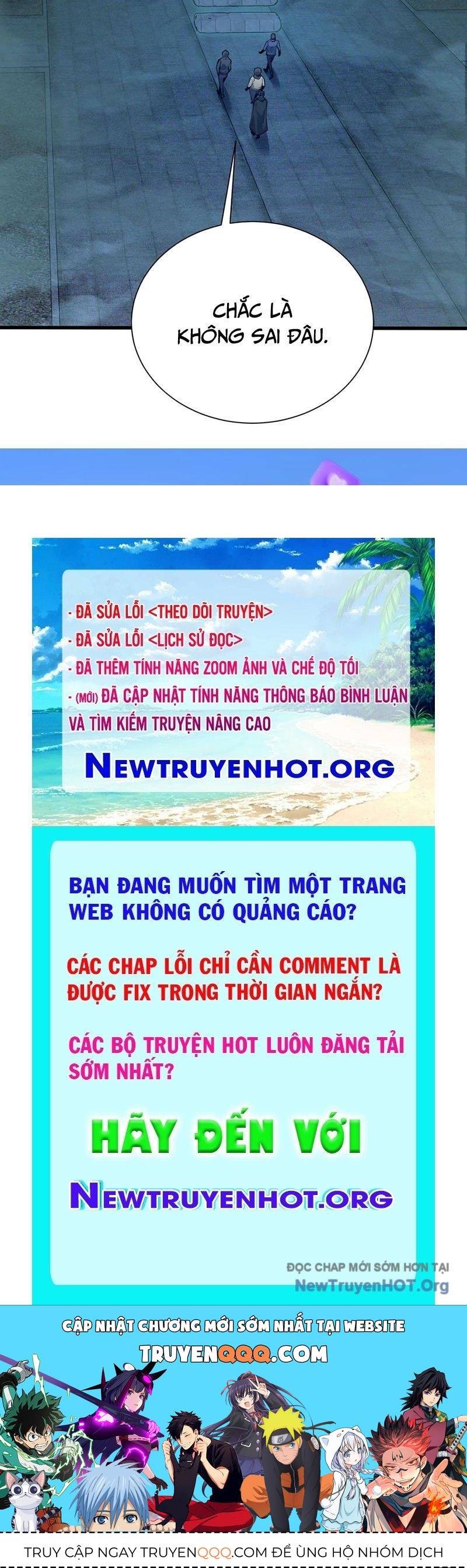 Ta Học Trảm Thần Trong Bệnh Viện Tâm Thần - Chapter 264 - Page 52
