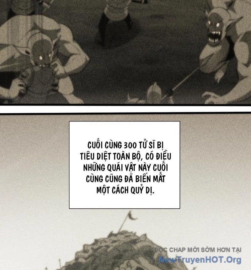 Ta Học Trảm Thần Trong Bệnh Viện Tâm Thần - Chapter 264 - Page 7