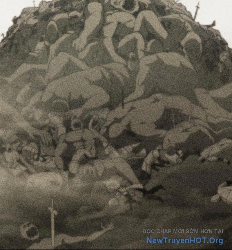 Ta Học Trảm Thần Trong Bệnh Viện Tâm Thần - Chapter 264 - Page 8