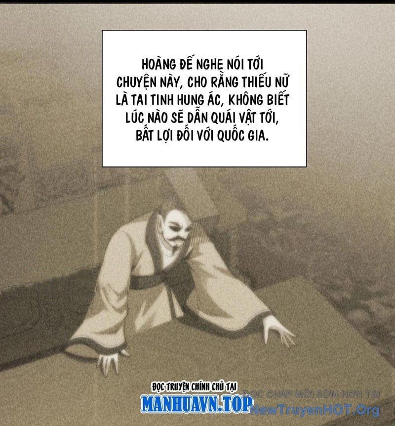 Ta Học Trảm Thần Trong Bệnh Viện Tâm Thần - Chapter 264 - Page 9