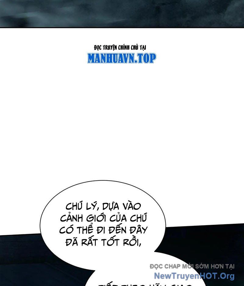 Ta Học Trảm Thần Trong Bệnh Viện Tâm Thần - Chapter 266 - Page 10