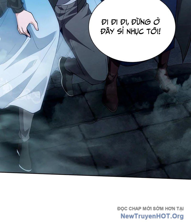 Ta Học Trảm Thần Trong Bệnh Viện Tâm Thần - Chapter 266 - Page 12