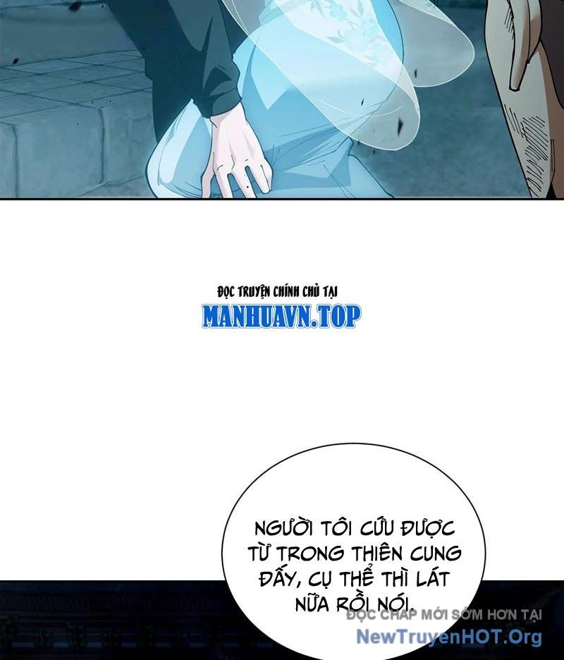 Ta Học Trảm Thần Trong Bệnh Viện Tâm Thần - Chapter 266 - Page 14