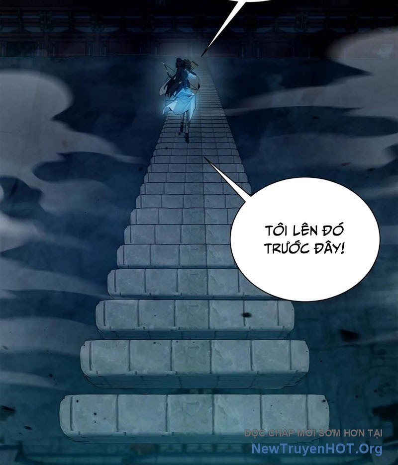 Ta Học Trảm Thần Trong Bệnh Viện Tâm Thần - Chapter 266 - Page 15