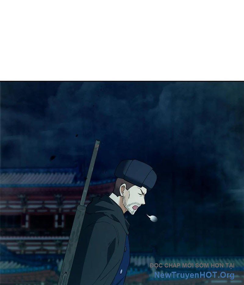 Ta Học Trảm Thần Trong Bệnh Viện Tâm Thần - Chapter 266 - Page 17