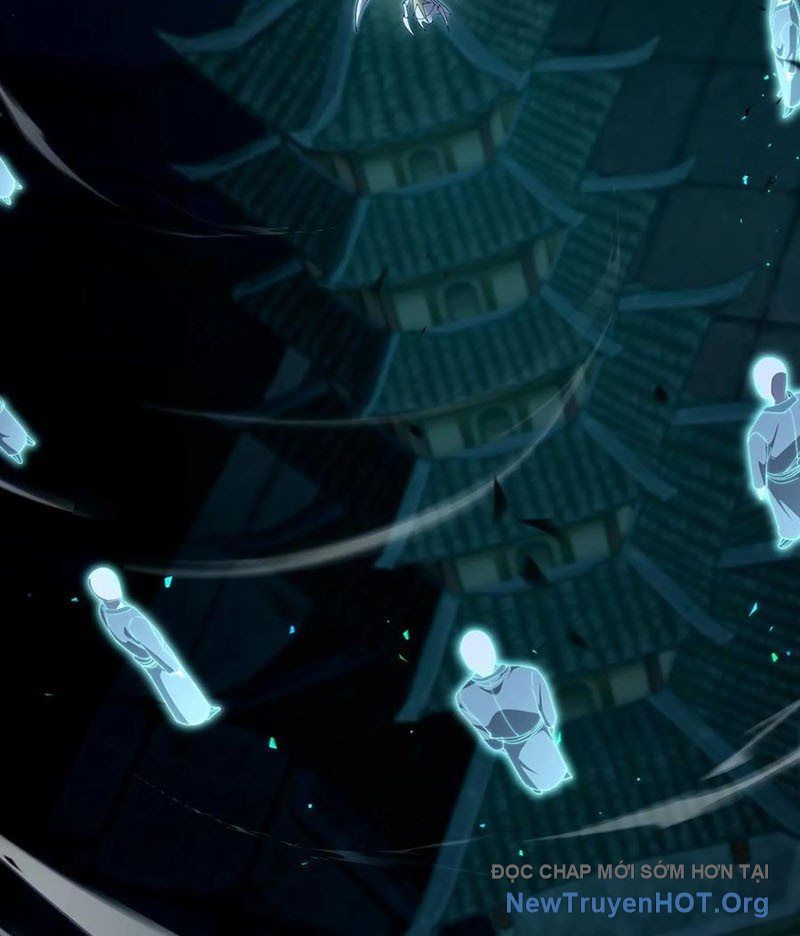 Ta Học Trảm Thần Trong Bệnh Viện Tâm Thần - Chapter 266 - Page 23