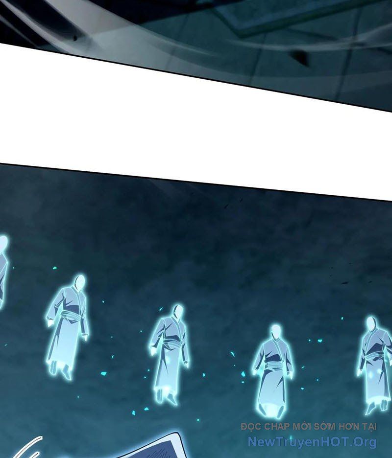 Ta Học Trảm Thần Trong Bệnh Viện Tâm Thần - Chapter 266 - Page 24