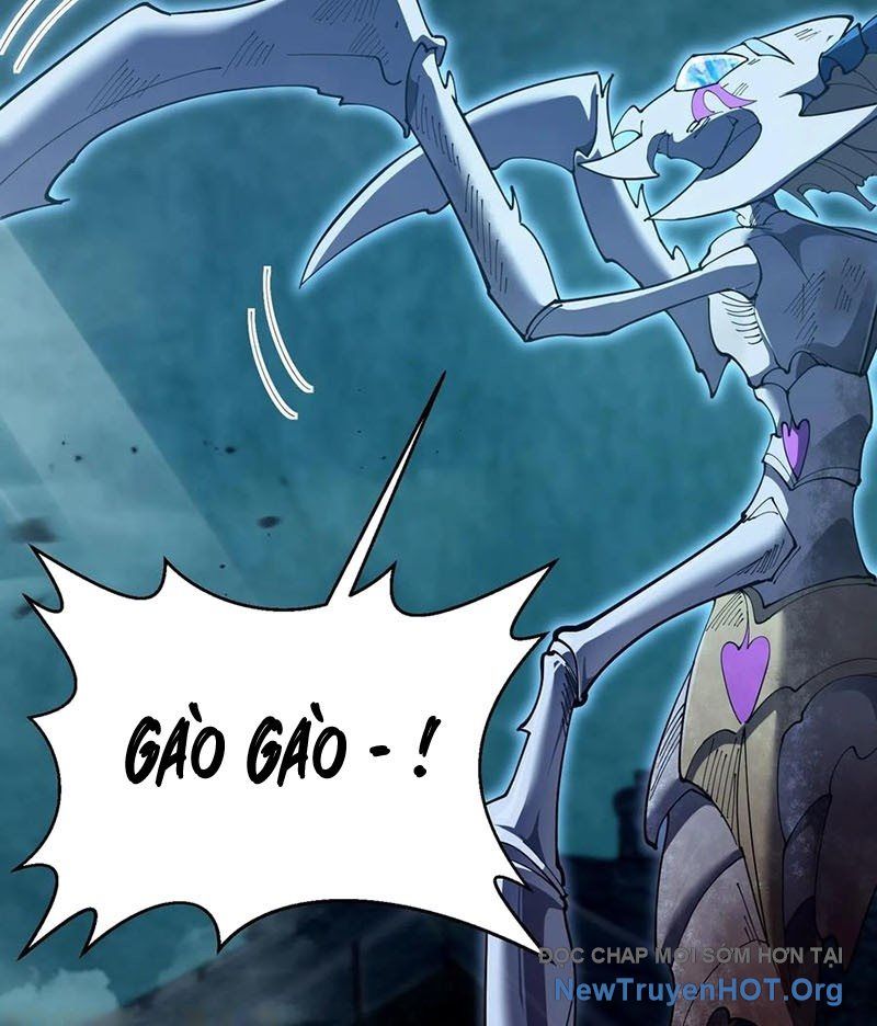 Ta Học Trảm Thần Trong Bệnh Viện Tâm Thần - Chapter 266 - Page 25