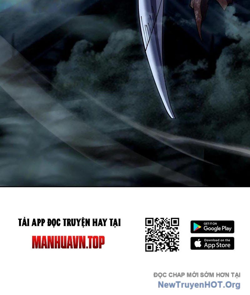 Ta Học Trảm Thần Trong Bệnh Viện Tâm Thần - Chapter 266 - Page 26