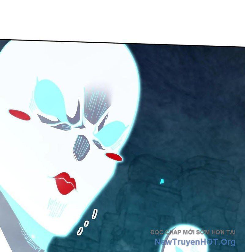 Ta Học Trảm Thần Trong Bệnh Viện Tâm Thần - Chapter 266 - Page 27