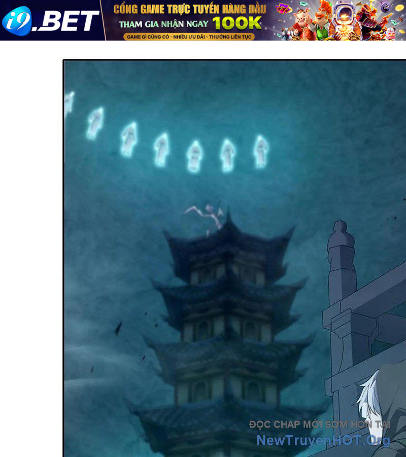 Ta Học Trảm Thần Trong Bệnh Viện Tâm Thần - Chapter 266 - Page 29