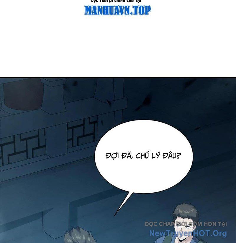 Ta Học Trảm Thần Trong Bệnh Viện Tâm Thần - Chapter 266 - Page 31