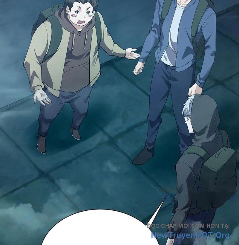 Ta Học Trảm Thần Trong Bệnh Viện Tâm Thần - Chapter 266 - Page 32