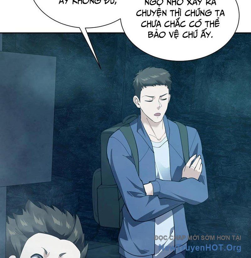 Ta Học Trảm Thần Trong Bệnh Viện Tâm Thần - Chapter 266 - Page 34