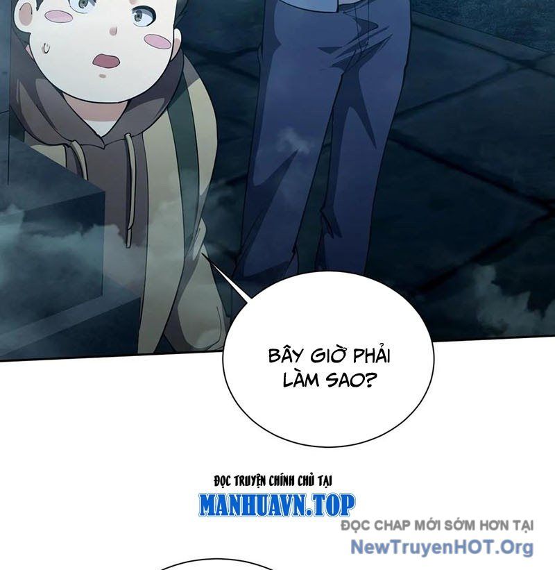 Ta Học Trảm Thần Trong Bệnh Viện Tâm Thần - Chapter 266 - Page 35