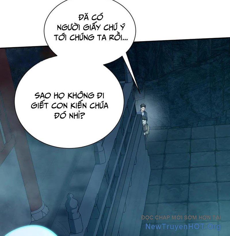 Ta Học Trảm Thần Trong Bệnh Viện Tâm Thần - Chapter 266 - Page 36