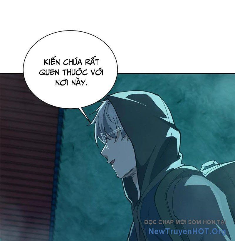 Ta Học Trảm Thần Trong Bệnh Viện Tâm Thần - Chapter 266 - Page 38