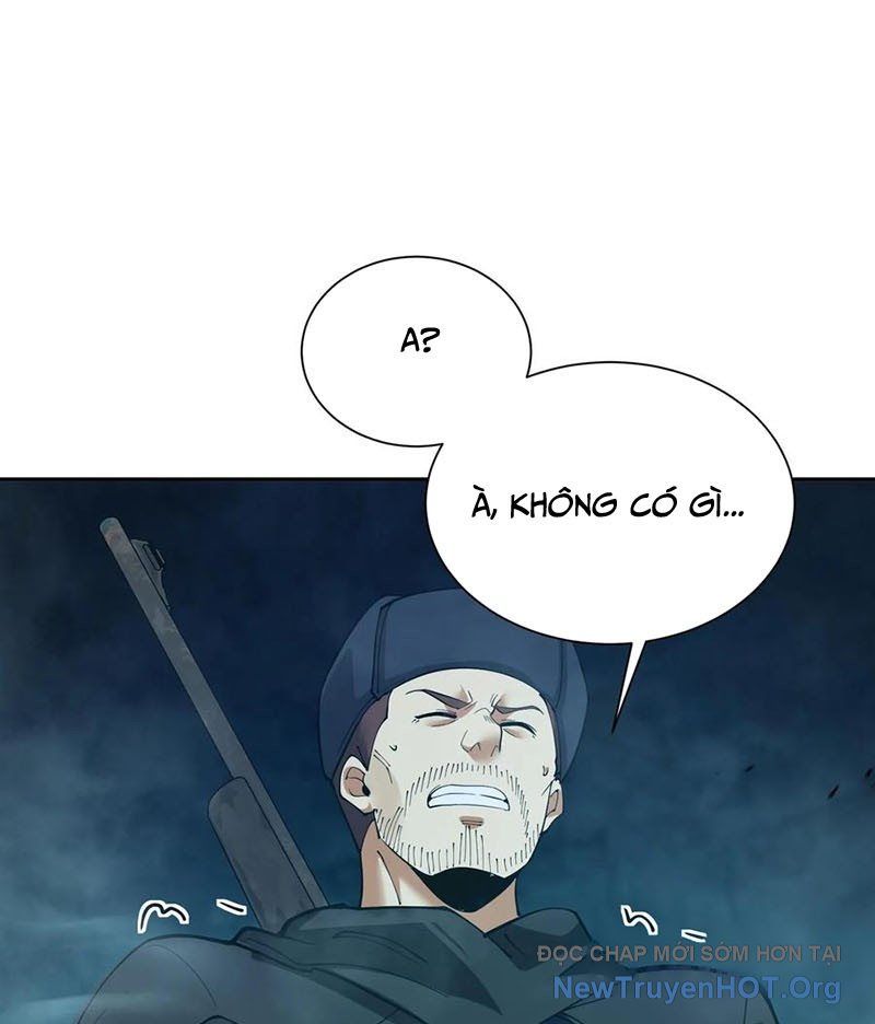 Ta Học Trảm Thần Trong Bệnh Viện Tâm Thần - Chapter 266 - Page 4