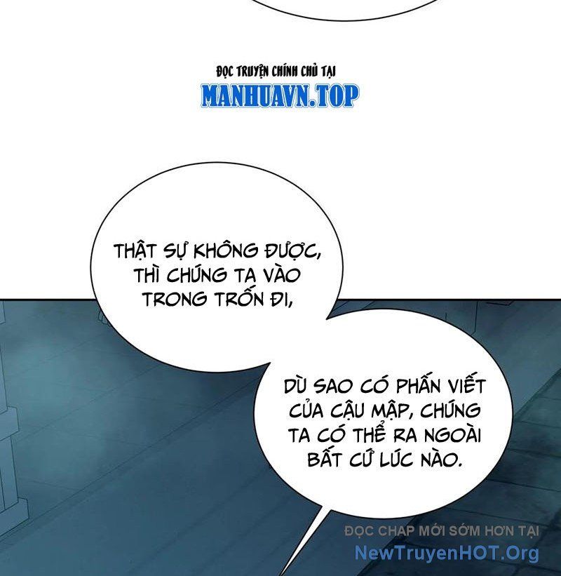 Ta Học Trảm Thần Trong Bệnh Viện Tâm Thần - Chapter 266 - Page 40