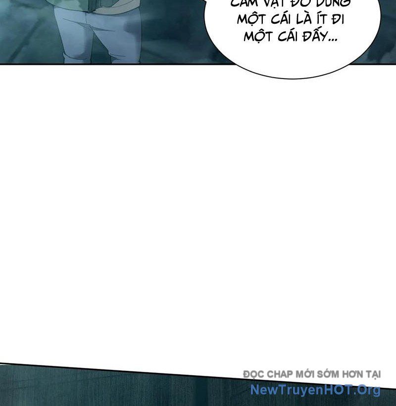 Ta Học Trảm Thần Trong Bệnh Viện Tâm Thần - Chapter 266 - Page 42