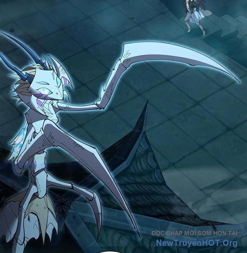 Ta Học Trảm Thần Trong Bệnh Viện Tâm Thần - Chapter 266 - Page 46