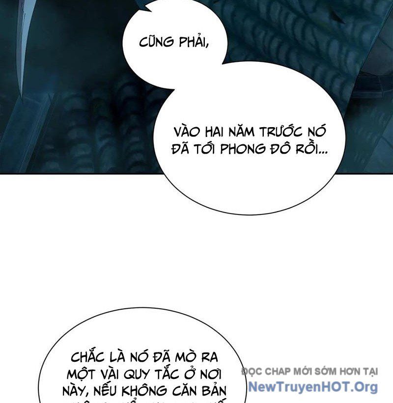 Ta Học Trảm Thần Trong Bệnh Viện Tâm Thần - Chapter 266 - Page 47