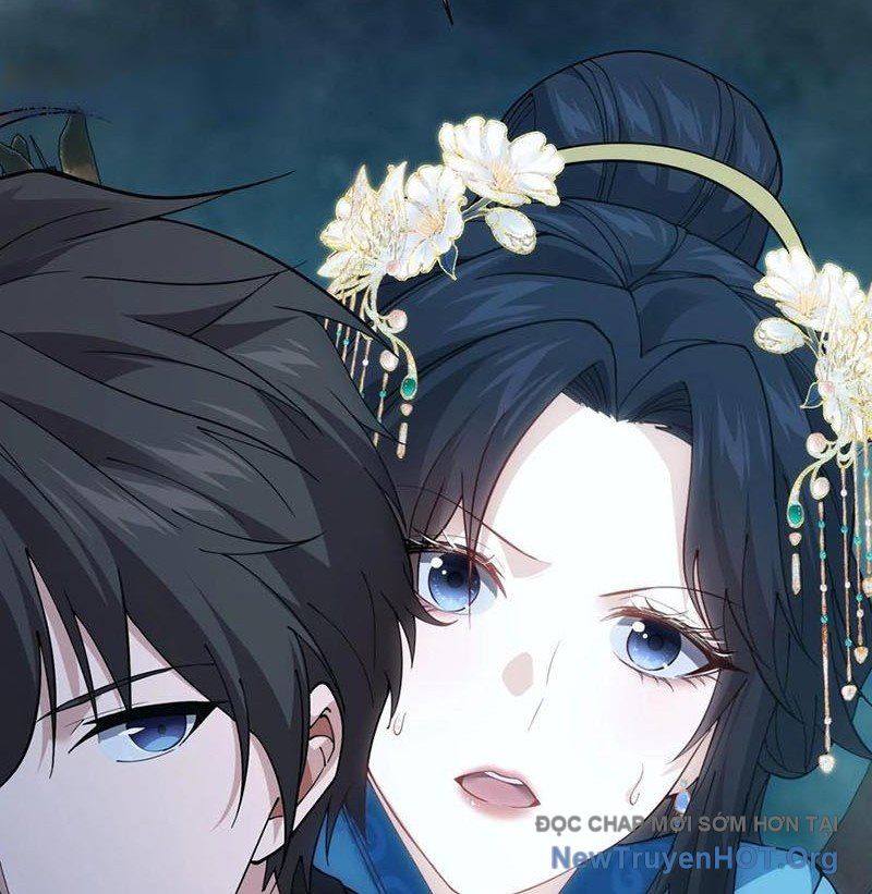 Ta Học Trảm Thần Trong Bệnh Viện Tâm Thần - Chapter 266 - Page 50