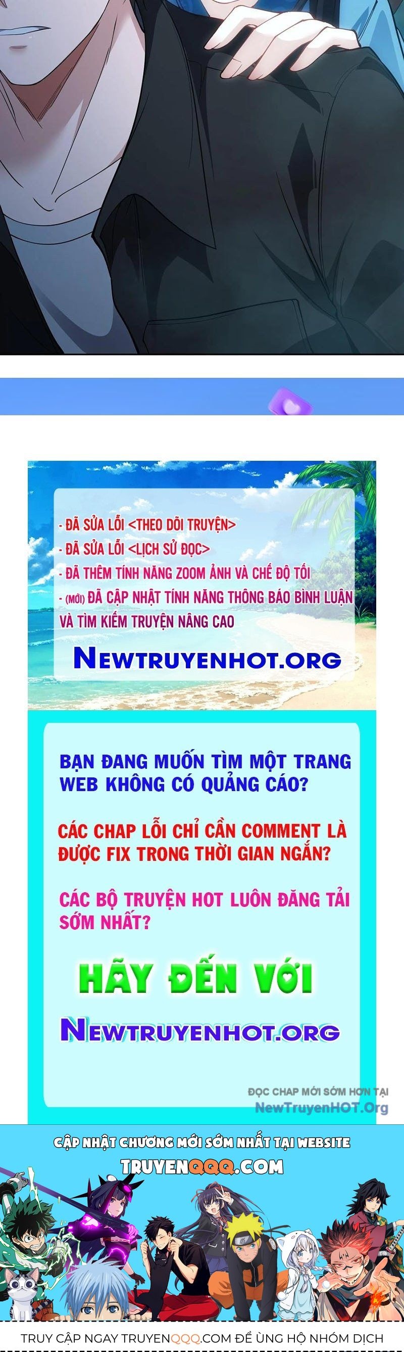 Ta Học Trảm Thần Trong Bệnh Viện Tâm Thần - Chapter 266 - Page 51