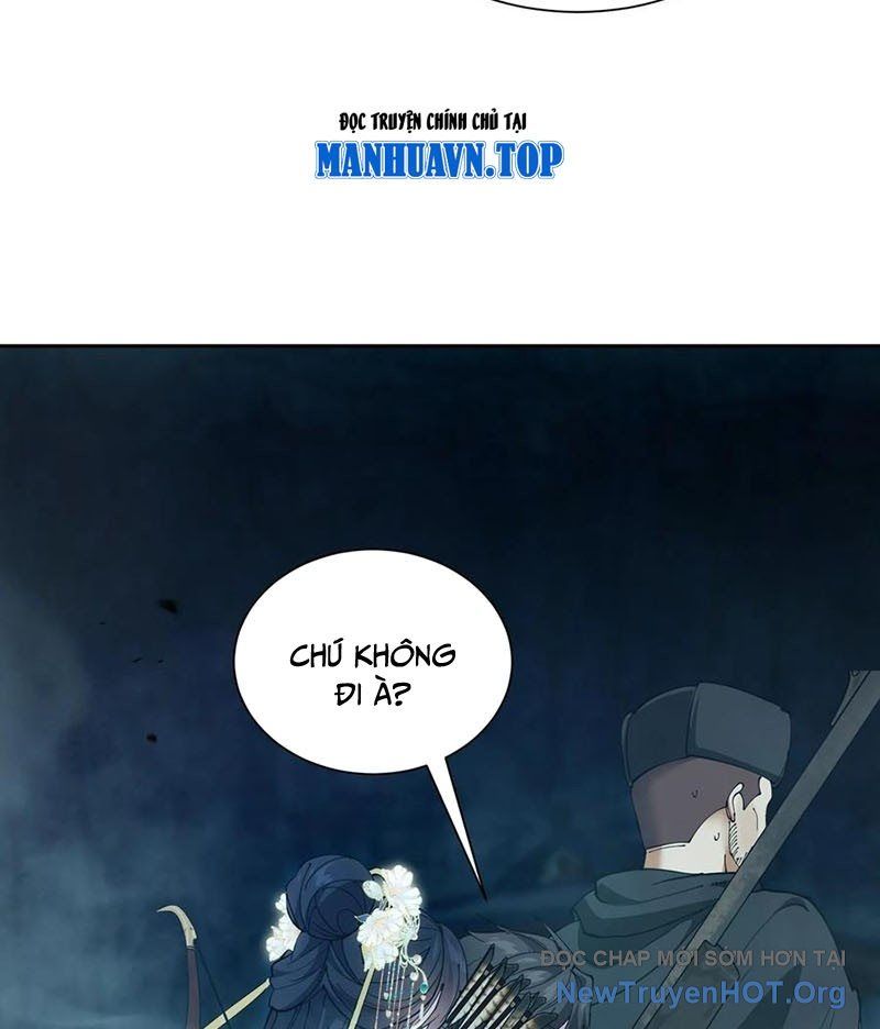 Ta Học Trảm Thần Trong Bệnh Viện Tâm Thần - Chapter 266 - Page 6