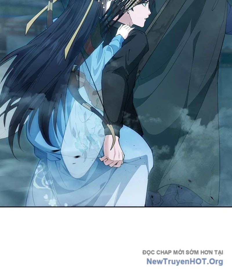 Ta Học Trảm Thần Trong Bệnh Viện Tâm Thần - Chapter 266 - Page 7