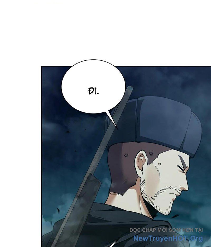 Ta Học Trảm Thần Trong Bệnh Viện Tâm Thần - Chapter 266 - Page 8