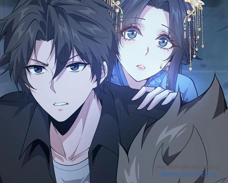 Ta Học Trảm Thần Trong Bệnh Viện Tâm Thần - Chapter 268 - Page 17