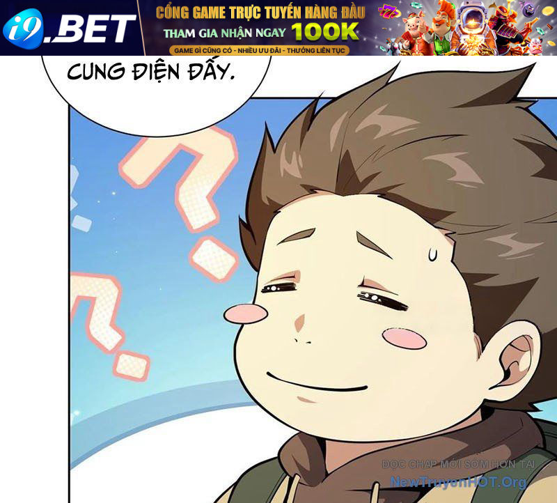 Ta Học Trảm Thần Trong Bệnh Viện Tâm Thần - Chapter 268 - Page 20
