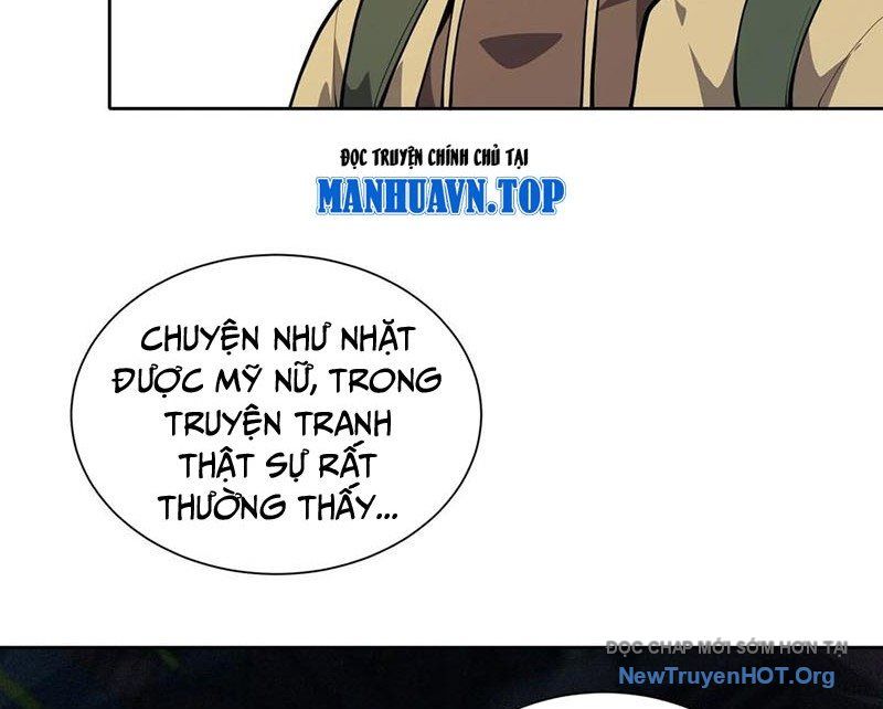 Ta Học Trảm Thần Trong Bệnh Viện Tâm Thần - Chapter 268 - Page 21