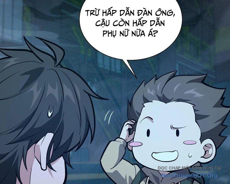 Ta Học Trảm Thần Trong Bệnh Viện Tâm Thần - Chapter 268 - Page 23