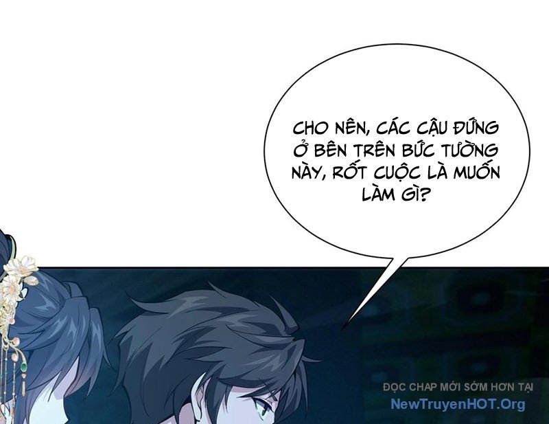 Ta Học Trảm Thần Trong Bệnh Viện Tâm Thần - Chapter 268 - Page 27