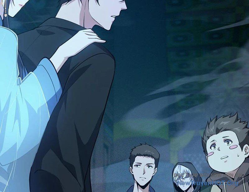 Ta Học Trảm Thần Trong Bệnh Viện Tâm Thần - Chapter 268 - Page 28