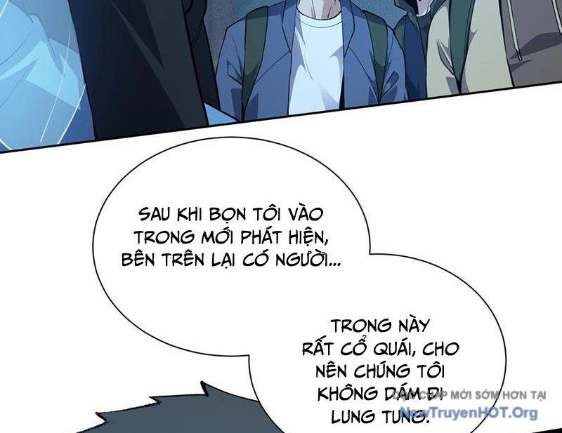 Ta Học Trảm Thần Trong Bệnh Viện Tâm Thần - Chapter 268 - Page 29