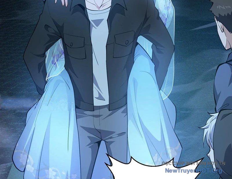 Ta Học Trảm Thần Trong Bệnh Viện Tâm Thần - Chapter 268 - Page 34