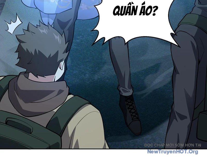 Ta Học Trảm Thần Trong Bệnh Viện Tâm Thần - Chapter 268 - Page 35