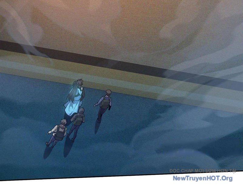 Ta Học Trảm Thần Trong Bệnh Viện Tâm Thần - Chapter 268 - Page 43