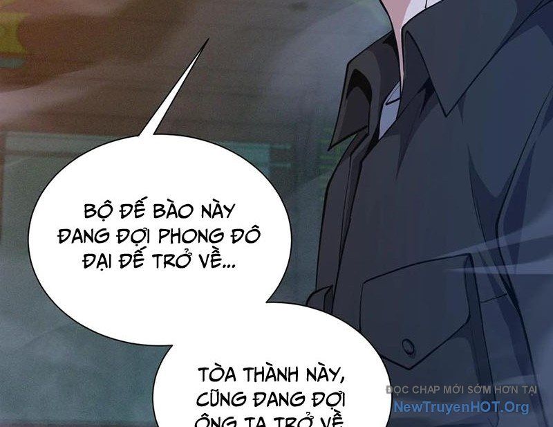 Ta Học Trảm Thần Trong Bệnh Viện Tâm Thần - Chapter 268 - Page 46