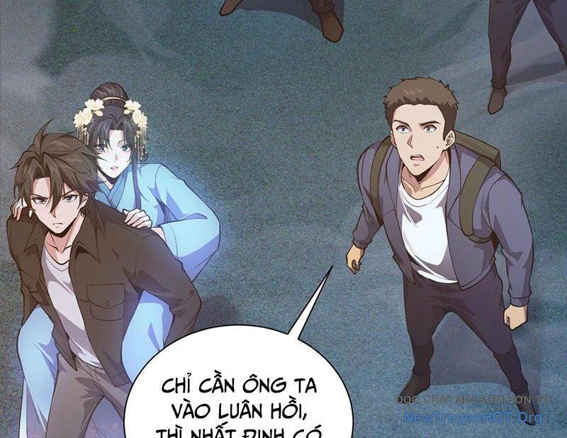 Ta Học Trảm Thần Trong Bệnh Viện Tâm Thần - Chapter 268 - Page 50