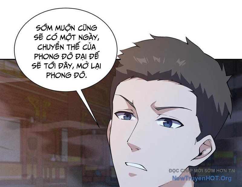 Ta Học Trảm Thần Trong Bệnh Viện Tâm Thần - Chapter 268 - Page 52