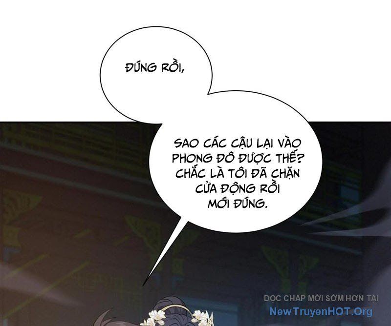 Ta Học Trảm Thần Trong Bệnh Viện Tâm Thần - Chapter 268 - Page 54