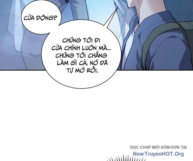 Ta Học Trảm Thần Trong Bệnh Viện Tâm Thần - Chapter 268 - Page 56