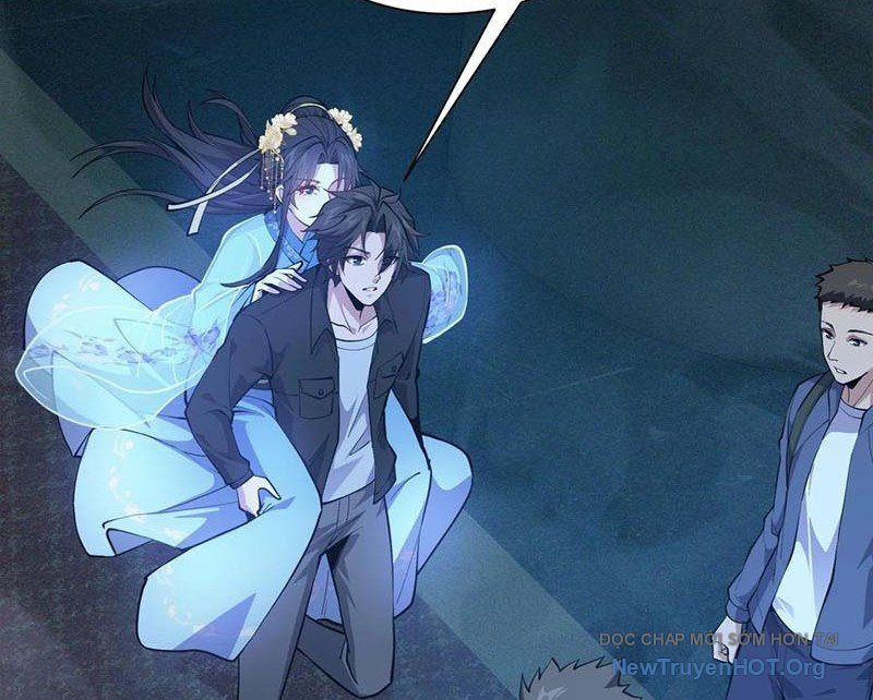 Ta Học Trảm Thần Trong Bệnh Viện Tâm Thần - Chapter 268 - Page 6