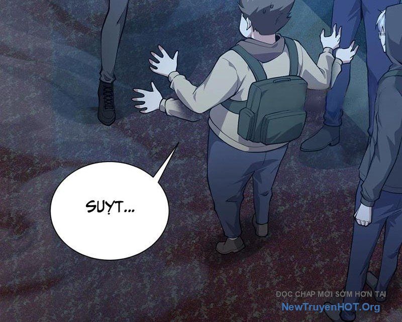 Ta Học Trảm Thần Trong Bệnh Viện Tâm Thần - Chapter 268 - Page 7