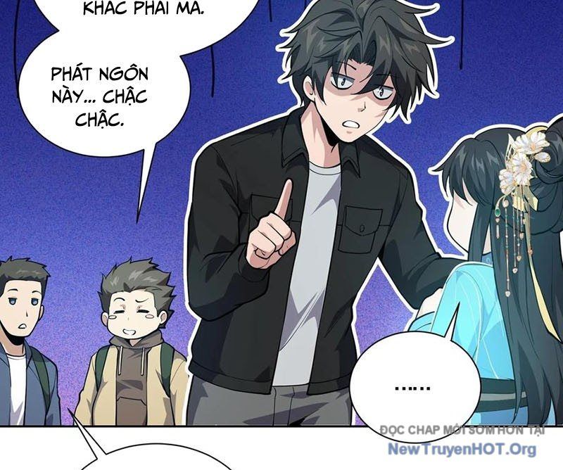 Ta Học Trảm Thần Trong Bệnh Viện Tâm Thần - Chapter 268 - Page 72